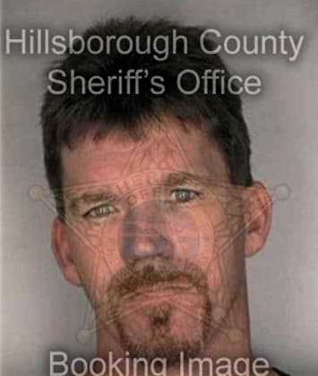 Joshua Carpenter, - Hillsborough County, FL 