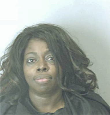 Kwandria Carr, - DeKalb County, GA 