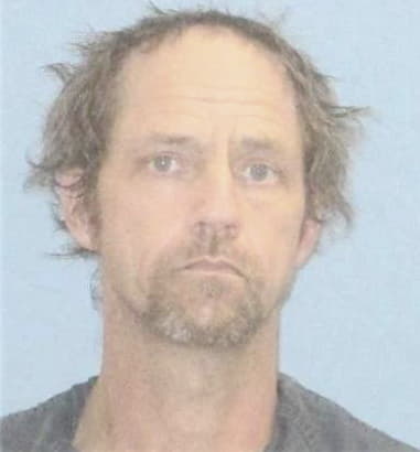 David Cash, - Pulaski County, AR 