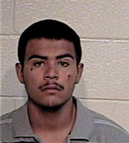 Jose Castillo, - Hidalgo County, TX 