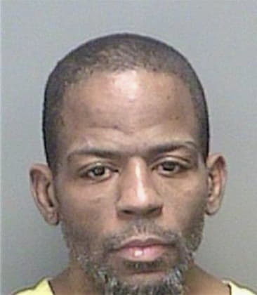 Donell Cheek, - Pinellas County, FL 