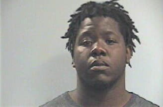 Marquis Chenault - Fayette County, KY 