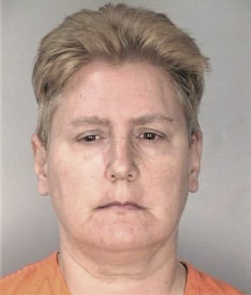 Adela Childress - Hillsborough County, FL 