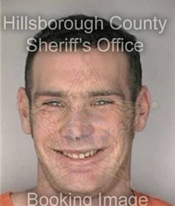 Tony Chillura - Hillsborough County, FL 