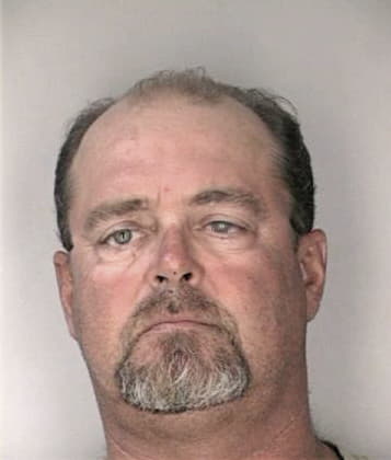 Leon Chouteau - Hillsborough County, FL 
