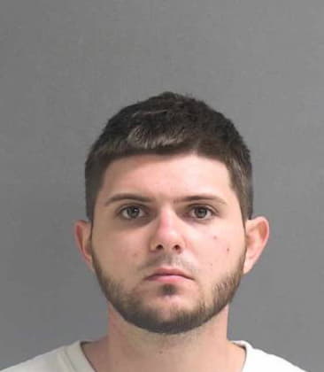 Timothy Chudkosky, - Volusia County, FL 