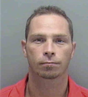 Christopher Clark, - Lee County, FL 