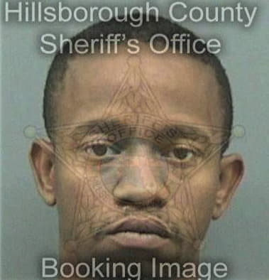 Steven Clark - Hillsborough County, FL 