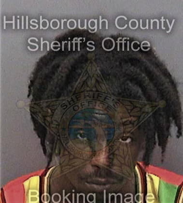 William Clark - Hillsborough County, FL 