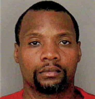 Kelvin Clayton - Polk County, FL 