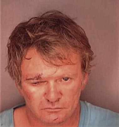 Timothy Cline - Polk County, FL 