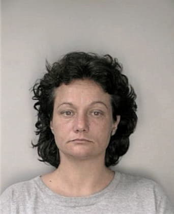 Rachel Cobb - Hillsborough County, FL 