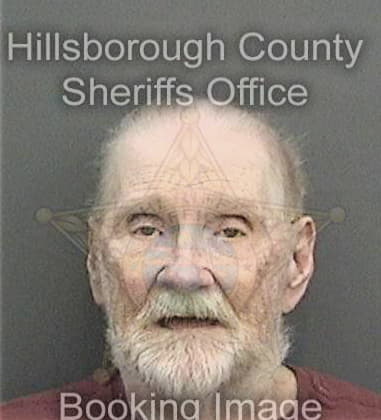 Ty Colborne - Hillsborough County, FL 