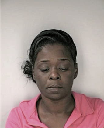Arkeisha Cole - Hillsborough County, FL 