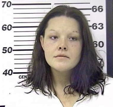 Alana Conley - Campbell County, KY 