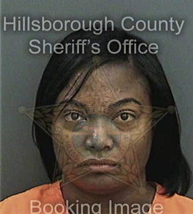 Carleane Conryolczak, - Hillsborough County, FL 