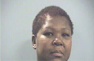 Ariel Cooks - Fayette County, KY 