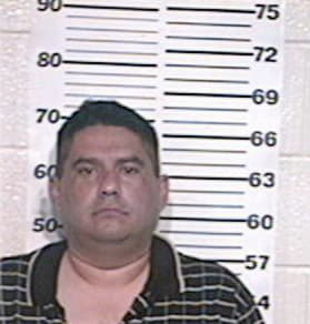 Adan Coronado, - Hidalgo County, TX 