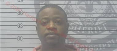 William Crosby, - Harrison County, MS 