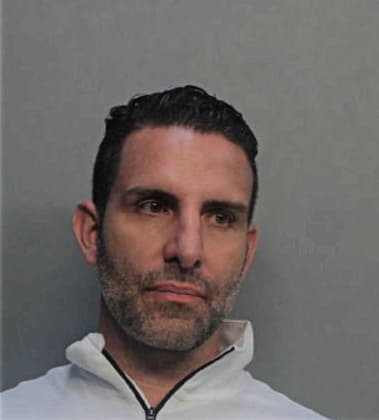 Nicolay Cubillos, - Dade County, FL 