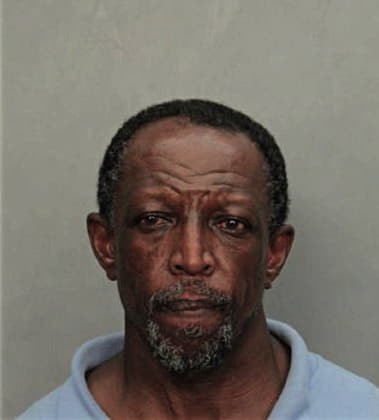 Charles Davis, - Dade County, FL 