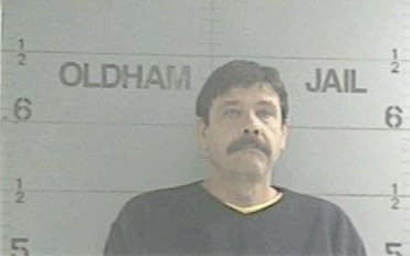 Pablo Dimas, - Oldham County, KY 