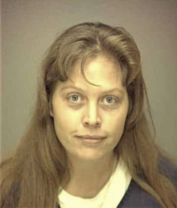 Staci Dolcy, - Putnam County, FL 