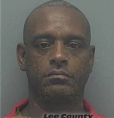 Michael Dozier, - Lee County, FL 