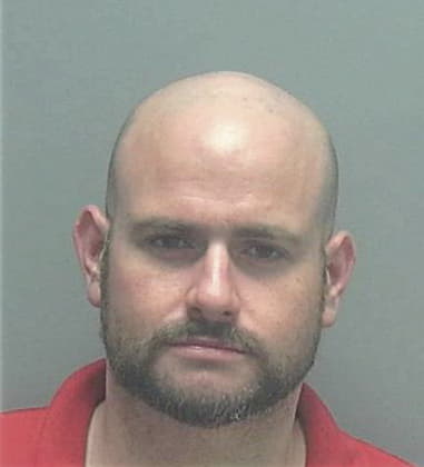 Jason Duncan, - Lee County, FL 