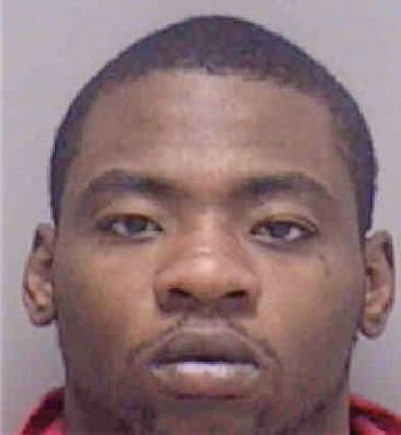 Dewayne Edison, - Lee County, FL 