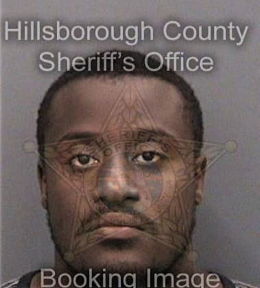 Willie Ervin, - Hillsborough County, FL 