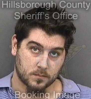 Jose Escamilla, - Hillsborough County, FL 