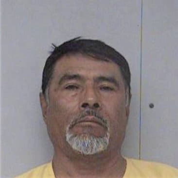 Jose Esparza, - Desoto County, MS 