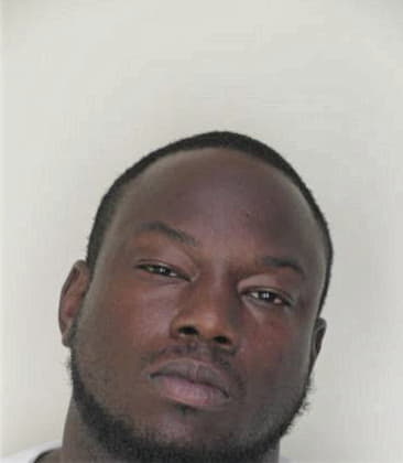 Dwayne Fields, - Hillsborough County, FL 