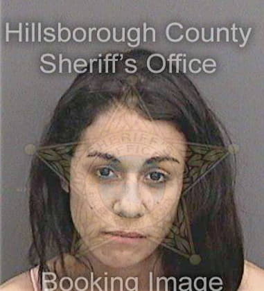 Nadine Fiore, - Hillsborough County, FL 