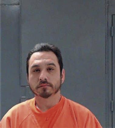 Daniel Flores-Tovar, - Hunt County, TX 