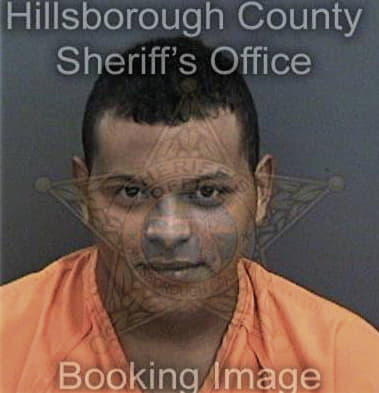 James Fullwood, - Hillsborough County, FL 