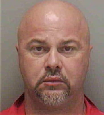 Todd Fuqua, - Lee County, FL 