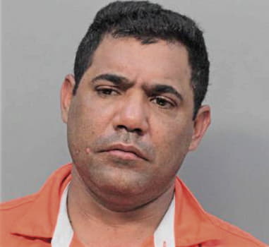 Jose Garcia, - Dade County, FL 