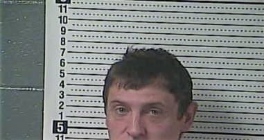 Todd Gash, - Boyle County, KY 