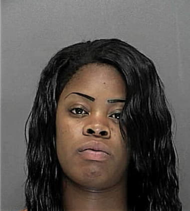 Shondela Gates, - Volusia County, FL 