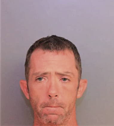 Michael Gaulden, - Polk County, FL 