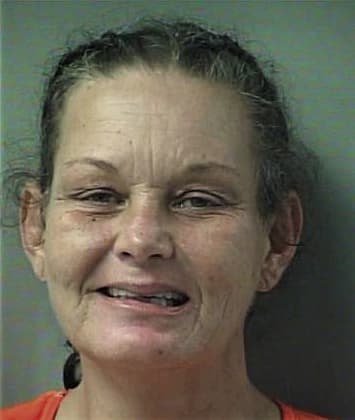 Amanda Givens, - Okaloosa County, FL 