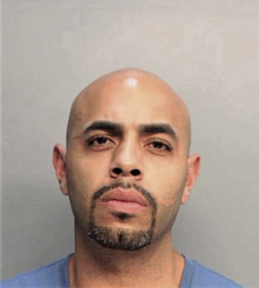 Brian Gonzalez, - Dade County, FL 