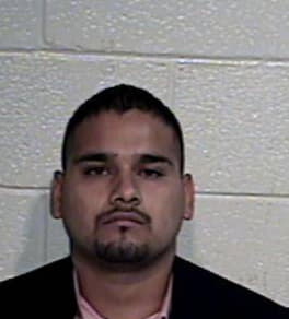 Ruben Gonzalez, - Hidalgo County, TX 