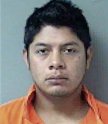 Francisco Gonzalez-Leon, - Okaloosa County, FL 