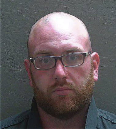 David Hall, - Escambia County, FL 