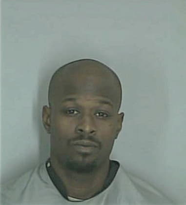 Albert Harris, - DeKalb County, GA 