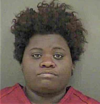 Amelia Harris, - Mecklenburg County, NC 