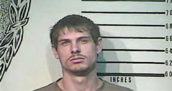 Durwin Helton, - Bell County, KY 